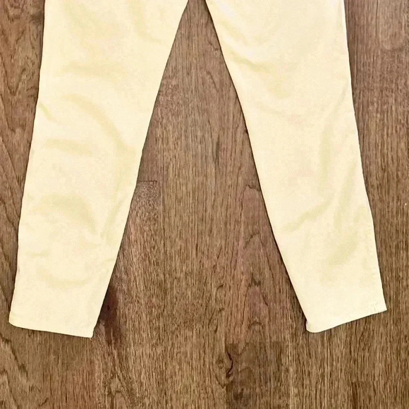 Madewell size 26 cotton pants - Picture 5 of 7